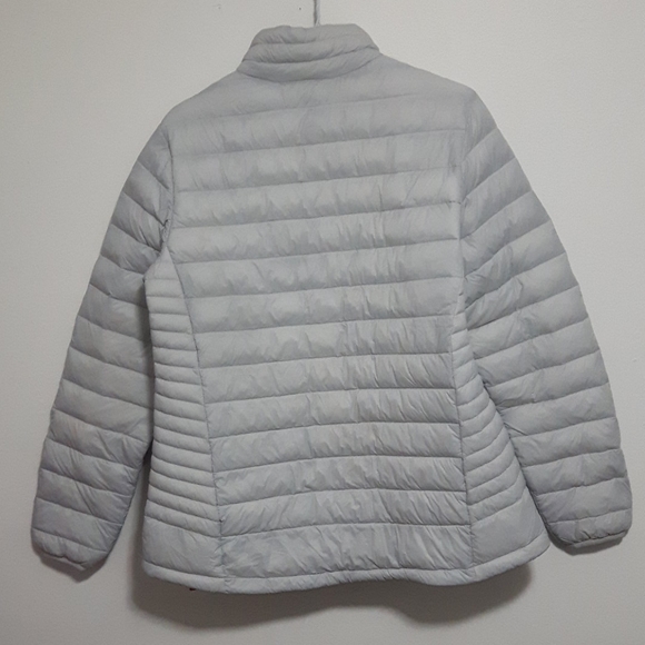 Women's Water Repellent HD1 Puffer Jacket - Picture 2 of 4